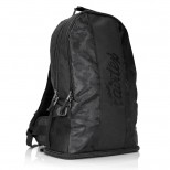 Спортивный рюкзак Fairtex Backpack (BAG-4 black)